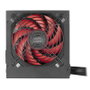 Mars Gaming MPIII650 650W Negro y Rojo